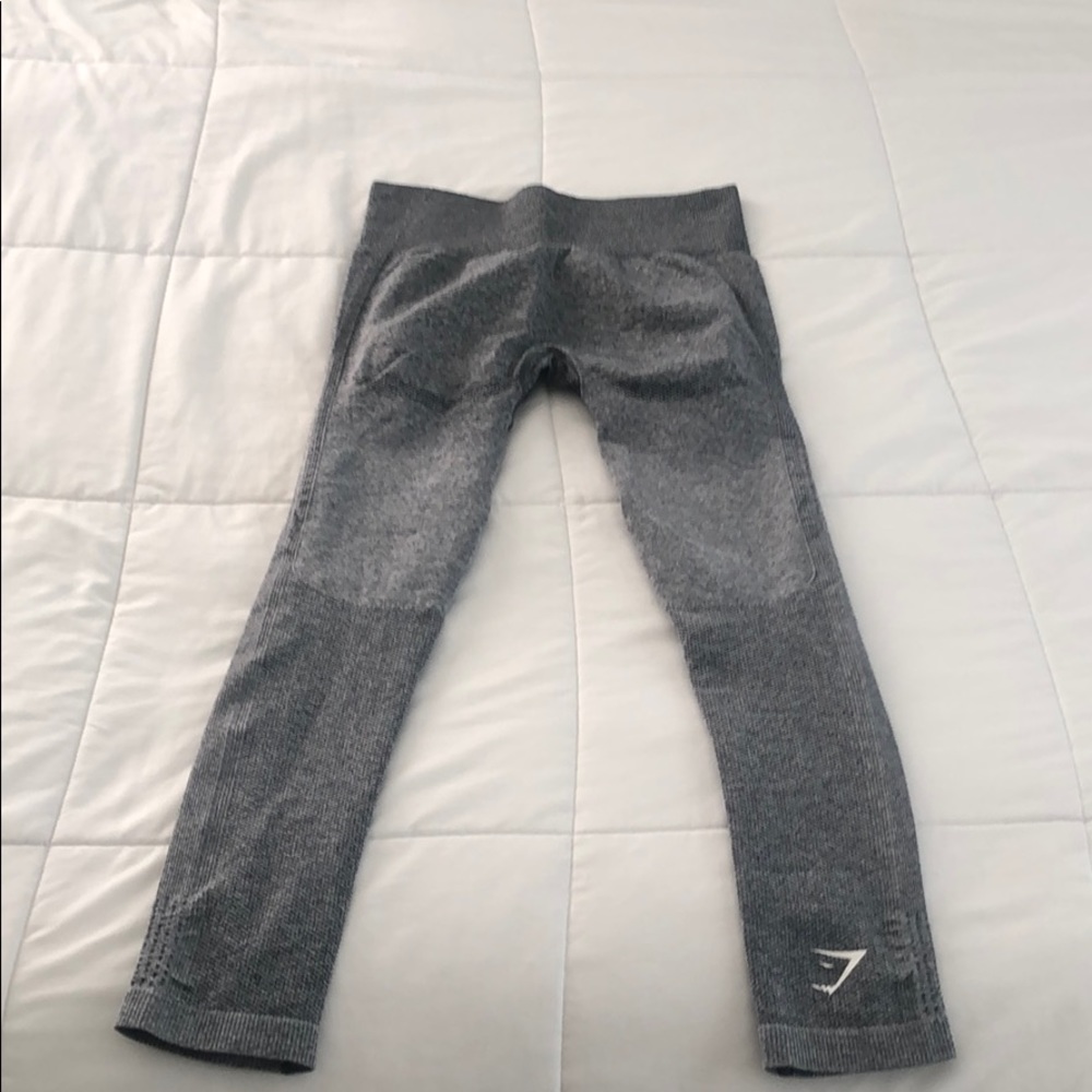 Seamless Gymshark Legging